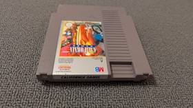 California Games - Nintendo NES - UK PAL (UKV)