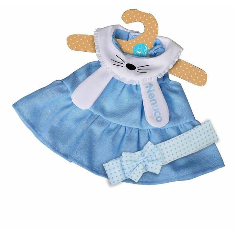 Muñeco Bebé Famosa 35 cm - Imagen 2 de 4