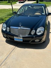 2007 Mercedes-Benz E-Class 320 CDI