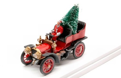Rio FIAT SPORT 16/20/24 HP NATALE 2021 1:43