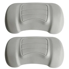 4 Pcs Spas Replacement Pillow (6472-966) Fits Sundance 780 Series Spas and Vario