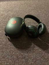 Boston Celtics Beats Studio 3 Headphones (Limited Edition)