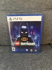 New ListingLEGO Batman: Legacy of the Dark Knight - Sony PlayStation 5