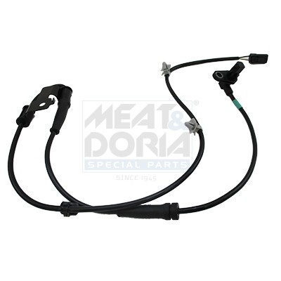 Meat & Doria Sensor Raddrehzahl Vorne Links FüR Hyundai Santa Fé Ii Cm 2.0 Crdi-image