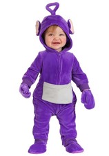 Infant Teletubbies Tinky Winky Costume