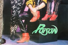 Original Poison Memorabilia for sale | eBay