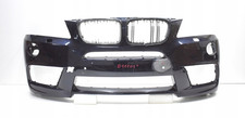 BMW X3 F25 M PAKET STOßSTANGE VORNE ORIGINAL