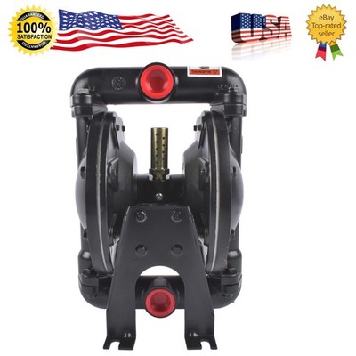 666100-3C9-C For Aro Double Diaphragm Pump Aluminum Oil Diesel Water 6661003C9C