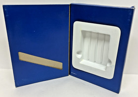 INTELLIVISION: Major League Baseball *COMPLETE & FREE SHIPPING*