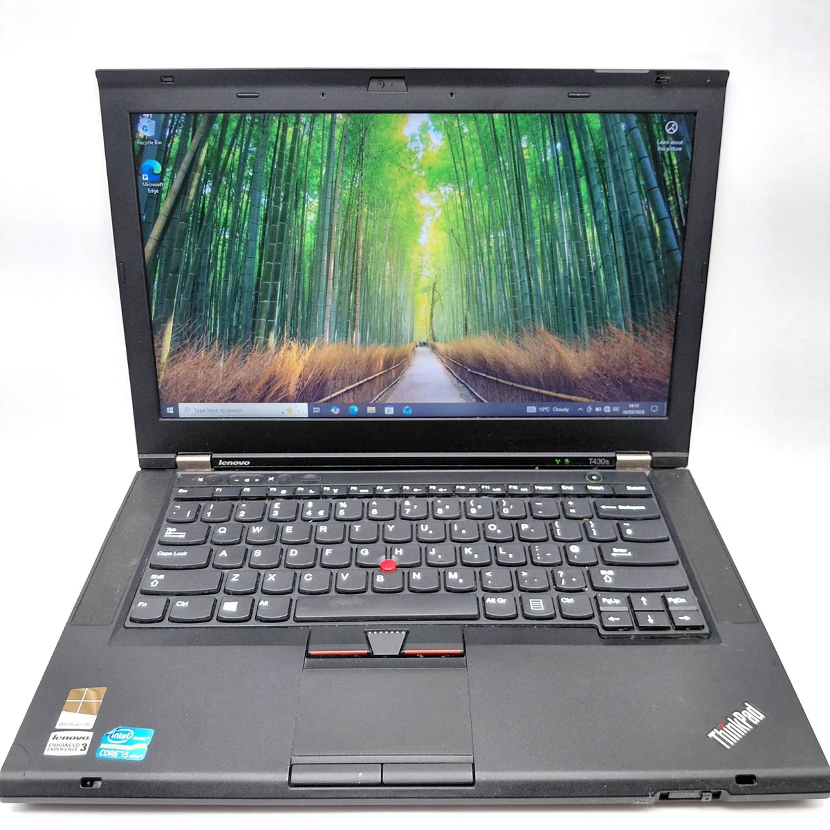 Lenovo ThinkPad T430S PC Laptops & Netbooks for sale | eBay UK