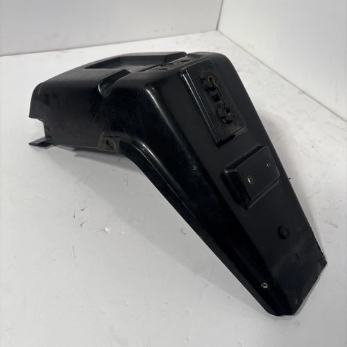 BODY, REAR FENDER (YELLOW) | MODEL K6 FOR YU1
