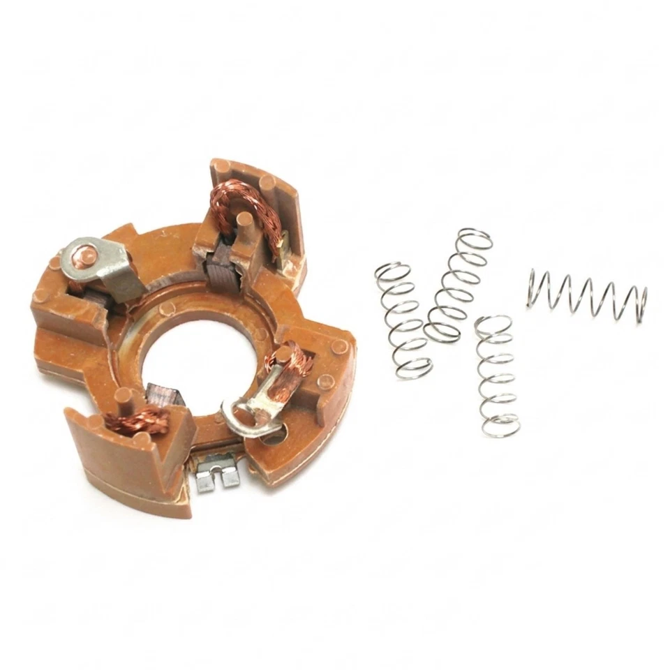 Jeux De Balais Pour Démarreur Suzuki AN G N GZ Marauder 125 150 Complet - Photo 1/1