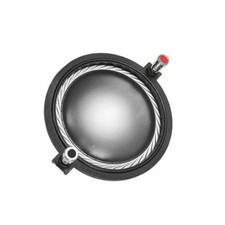 PRV AUDIO RPD3220Ti Replacement Diaphragm for D3220Ti and D3220Ti-Nd Titanium