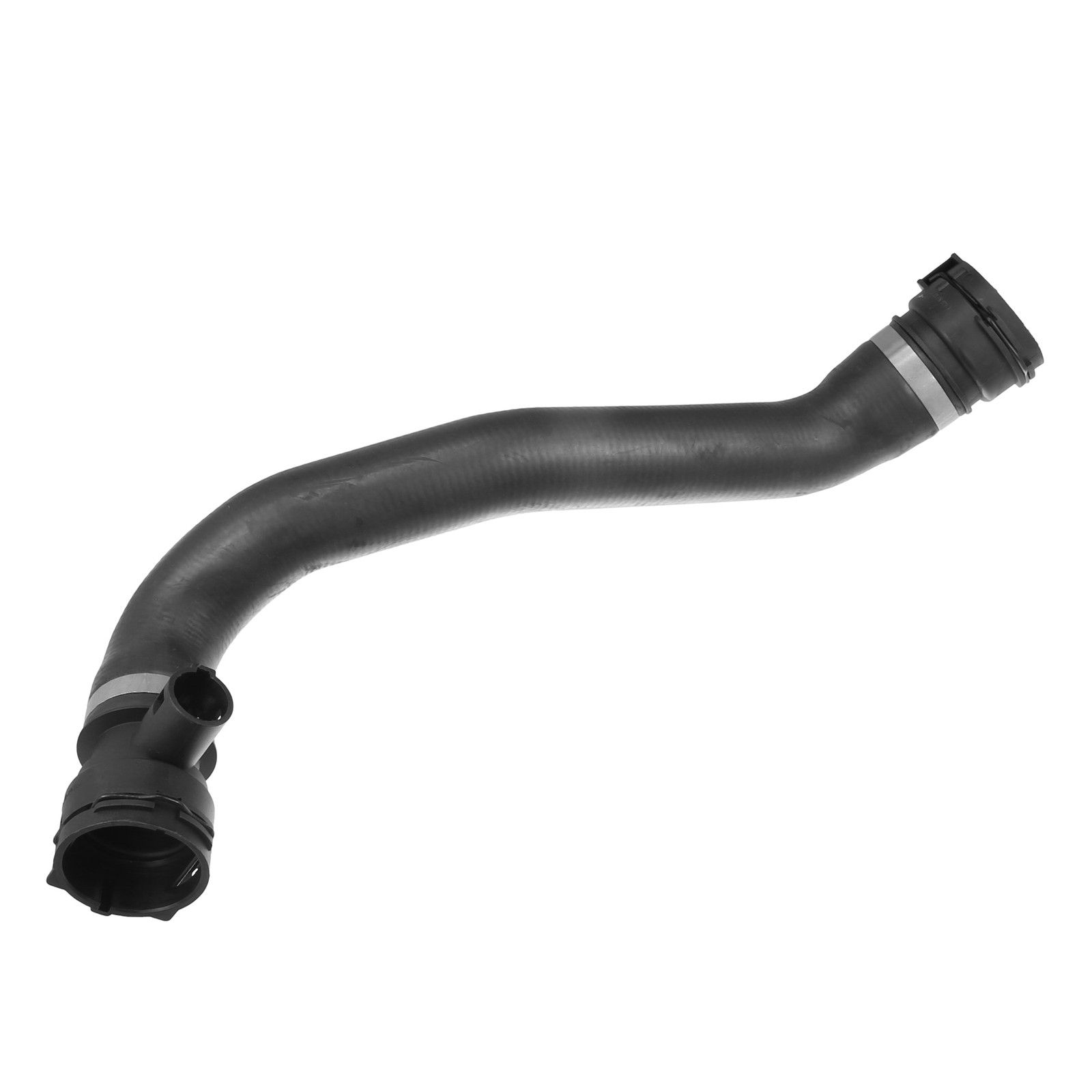 Coolant Radiator Bottom Tube for BMW 525i Base 2.5L