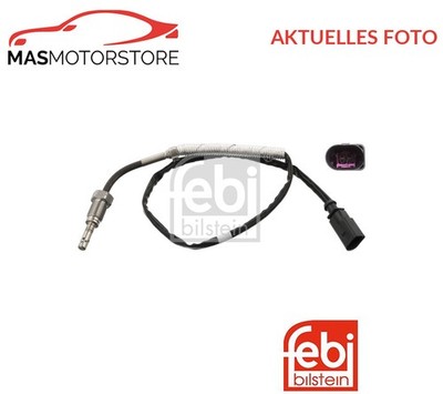 SENSOR ABGASTEMPERATUR FEBI BILSTEIN 100811 P FÜR VW GOLF VII,PASSAT,TIGUAN 2L