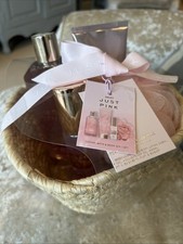 Luxury Gift Set Next Just Pink Perfect For Mother’s Day