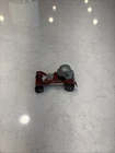Hot Wheels Redline, Red Baron, Spectraflame Red, 1969