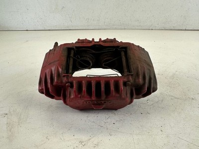 Mazda RX-7 Left Front 4 Piston Brake Caliper FC 86-92 OEM BMW E30 Upgrade