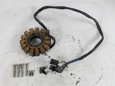 08-09 Kawasaki 1400GTR Concours 14 ZG1400 Stator Alternator Generator Magneto