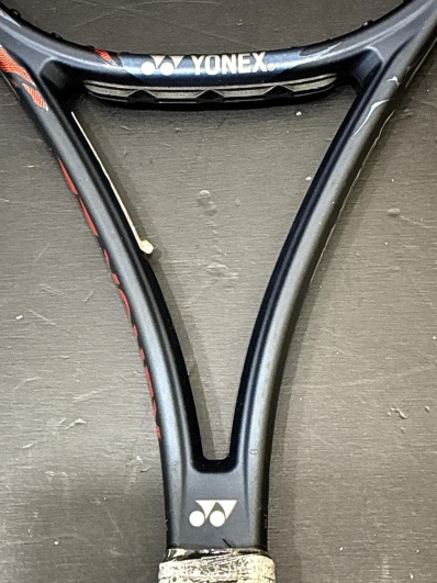 Yonex Vcore Pro 100 G2 DEMO Model Tennis Racket Racquet Used | eBay
