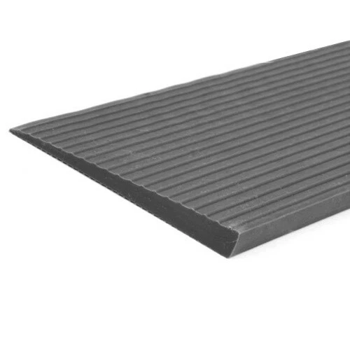 Mobilex ramp threshold ramp rubber ramp drive-on aid wheelchair ramp step ramp