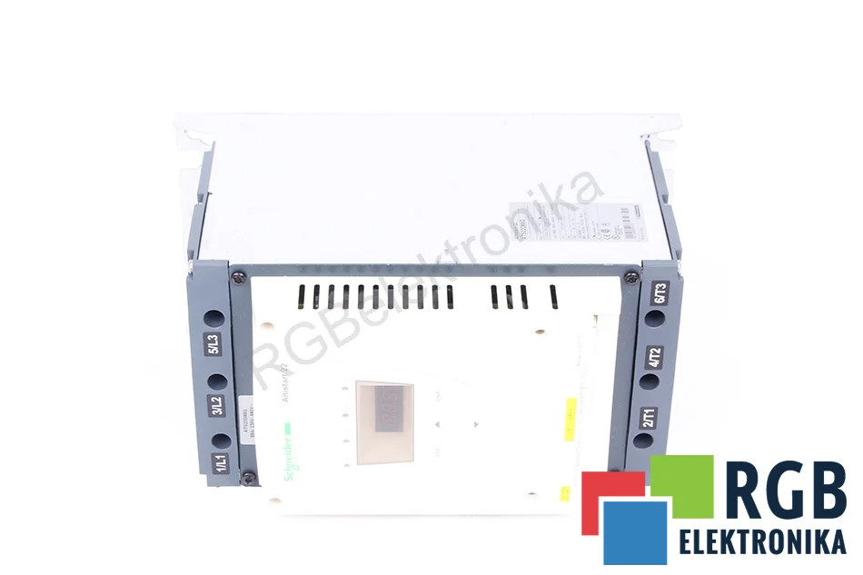 ATS22D88Q TELEMECANIQUE - Reconditionné - Garantie 24 mois