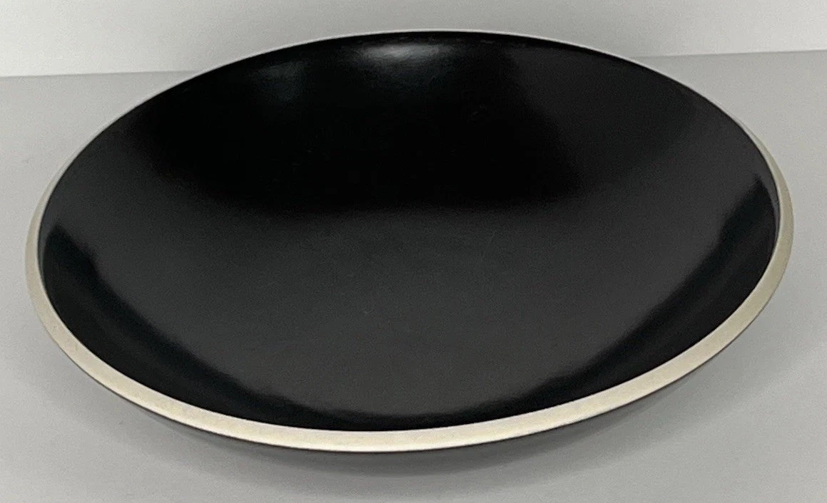  バロック カラー サービスプレート/黒 sasaki colorstone black products for sale | eBay