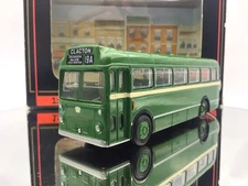 EFE 16302 - 1/76 Bristol LS Bus - Eastern National - Boxed