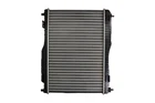 KAMOKA 7705067 RADIATOR, ENGINE COOLING FOR FORD