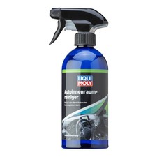 Auto Innenraumreiniger LIQUI MOLY 1547 für Polster, Kunststoff, Leder 500 ml
