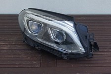 Frontscheinwerfer Mercedes-Benz GLE W166 A1669062203 ILS Rechts Headlight