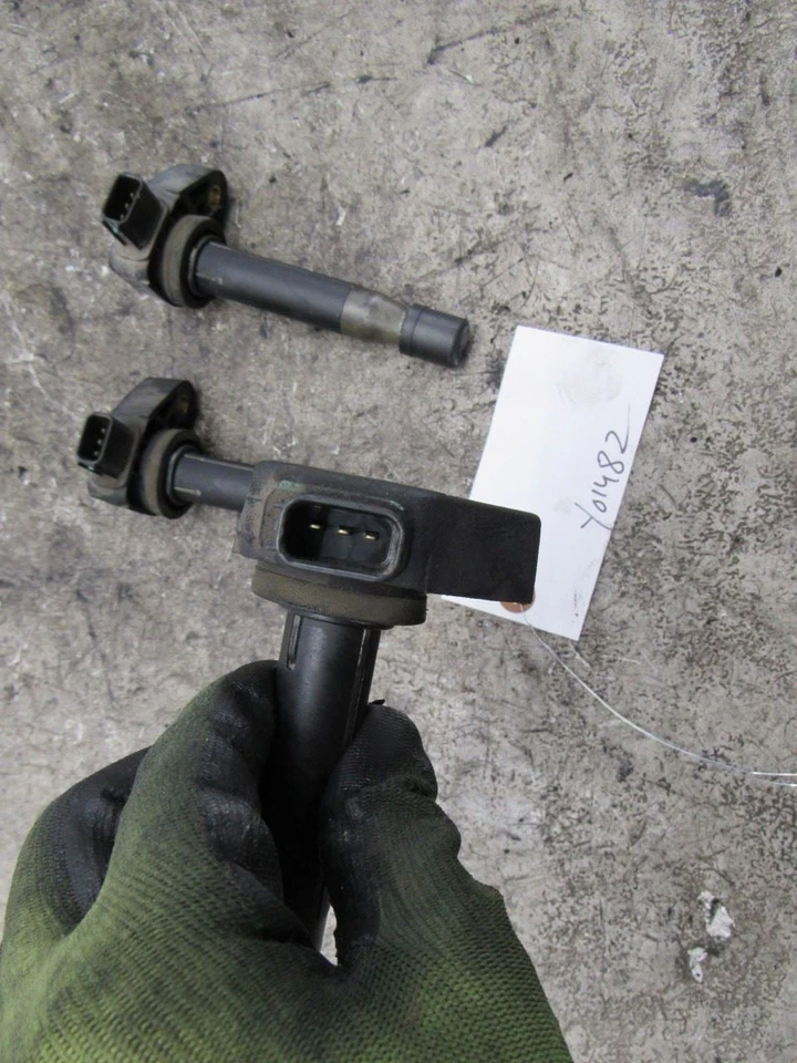 2000 2001 2002 2003 2004 Honda odyssey ignition coil set of 3 30520-P8E-A01 - Изображение 3 из 4