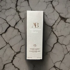 Augustinus Bader The Body Cleanser 200ml / 6.7 fl oz Full Size New in Sealed Box