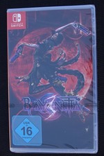 Thumbnail of ebay&reg; auction 307145931134 | Bayonetta 3 - für Nintendo Switch deutsche Version SEGA NEU OVP