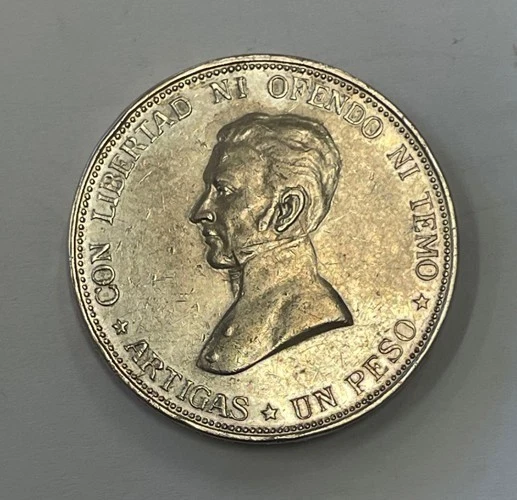 1917 Year Uruguayan Coins for sale | eBay