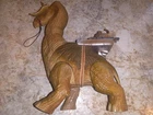 Vintage 1997 Star Wars Lucas Film Kenner Ronto Action Figure