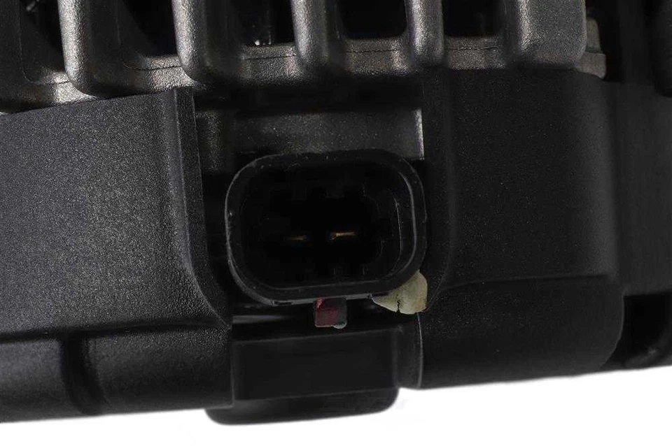 Alternador Foto 3 de 3