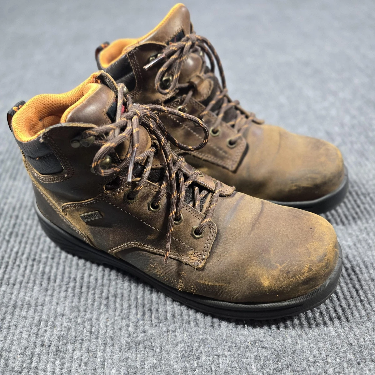Thorogood Combat Boots for Men for Sale | Shop New & Used  display picture 1