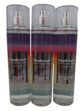 3 Bath  Body Works DAYDREAM Fine Fragrance Mist