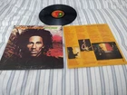 BOB MARLEY & THE WAILERS - NATTY DREAD - ISLAND - ITALY - ILPS19281 -REGGAE 1974