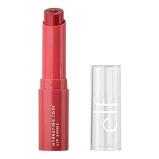 e.l.f. Hydrating Core Lip Shine, Conditioning & Nourishing Lip Balm, Sheer Color