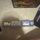 *Sealed Unopened* 2006 Topps MLB Series 2 Box - 36 Packs 360 Cards — photo 4