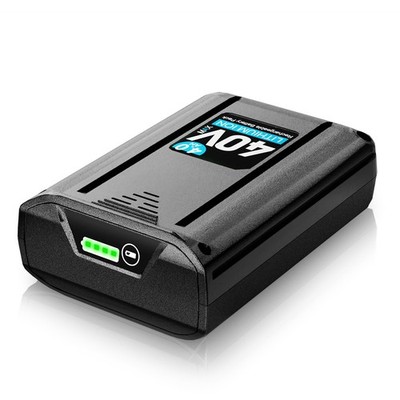 PACK For Kobalt 40v MAX 4.0 Ah Extended Run Li-Ion Battery KB440-03 KB540-06 NEW