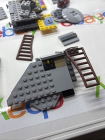 Lego Star Wars Set 75157 Captain Rex's AT-AT INCOMPLETE Vehicle NO FIGURES