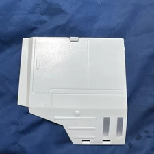 Star Wars Legacy 2010 AT-AT Bottom Left  Door Hatch Panel Original Part