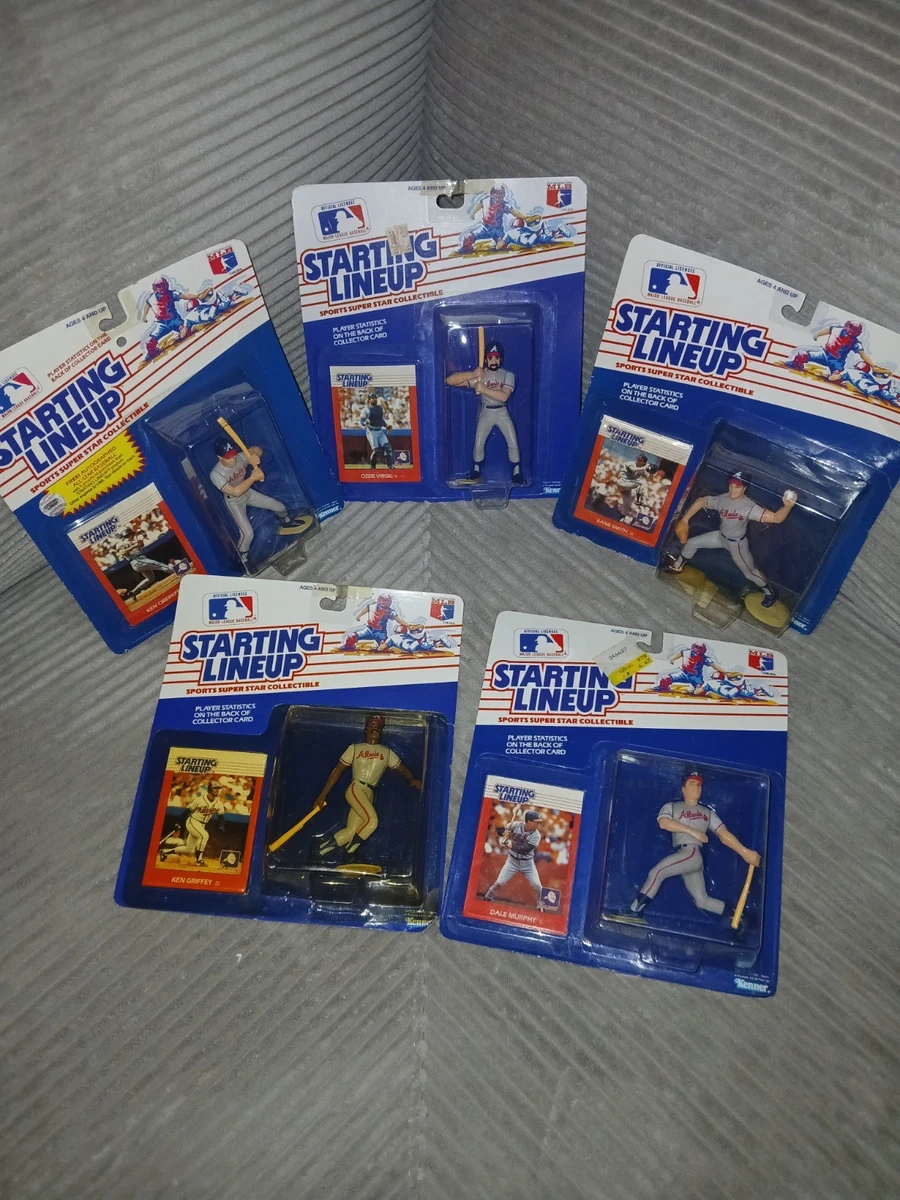Baseball Figures In other Vintage Sports Memorabilia for sale | eBay