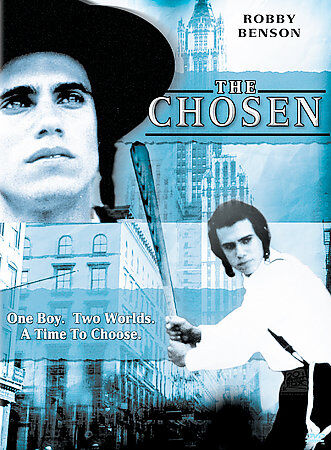 The Chosen One (2015) - DVD PLANET STORE