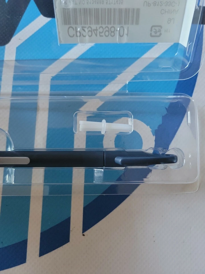 OEM Fujitsu 2000 3000 4000 5000 Series Stylistic Lifebook Tablet Stylus Pen Kit - Image 3 of 3