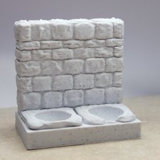 Display for Marbles Up To 3/4" Lot 5422