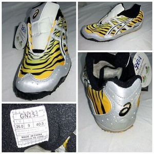 asics tiger sprinter